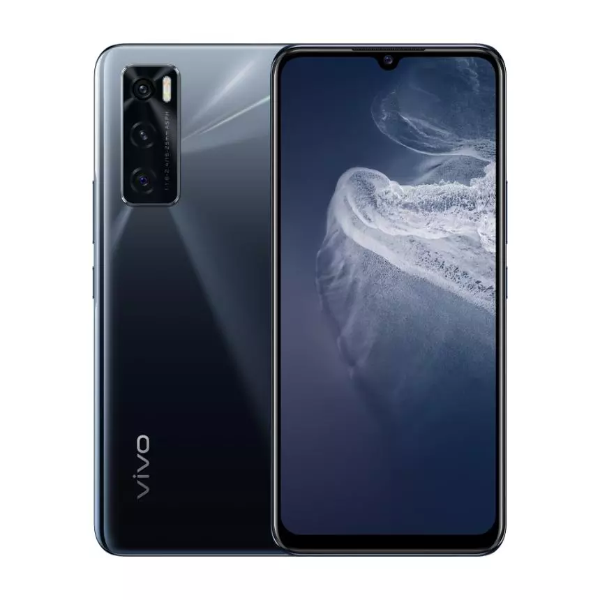 V20 SE