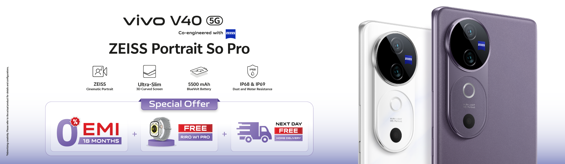 Banner Image - Slider Image Caption