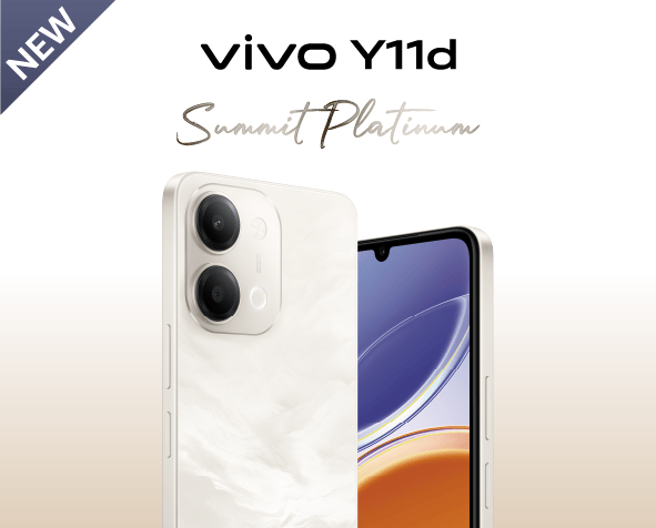 vivo Y11d