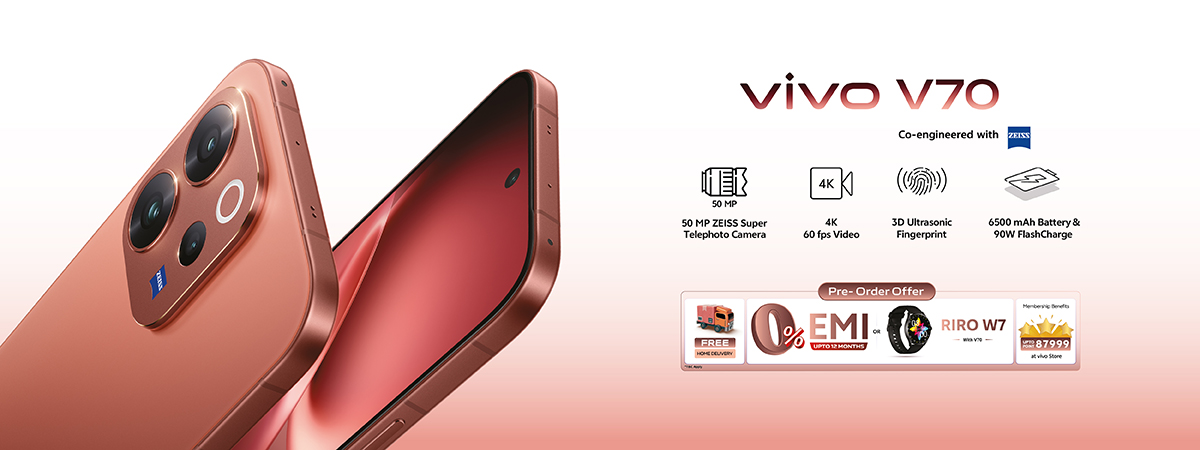 V70 :50 MP ZEISS Super Telephoto Camera