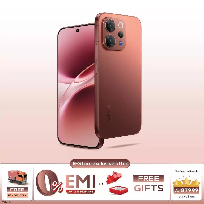 vivo phone