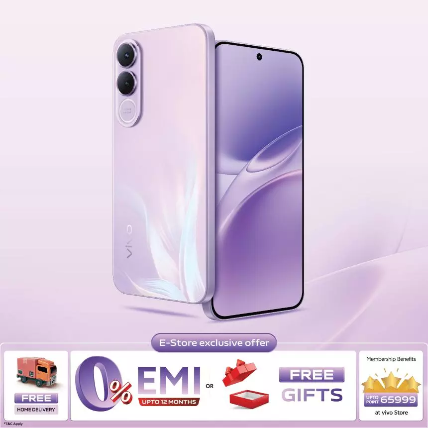 vivo phone