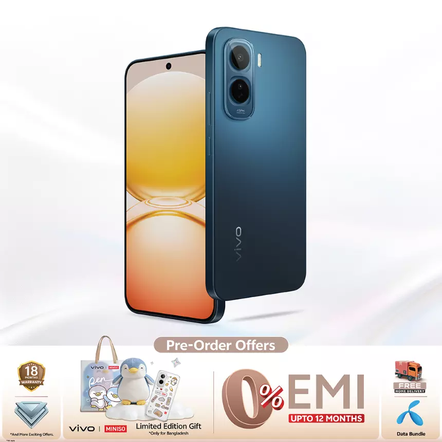 vivo phone