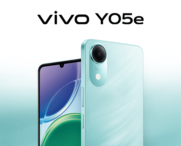 New Arrival Y05e series 