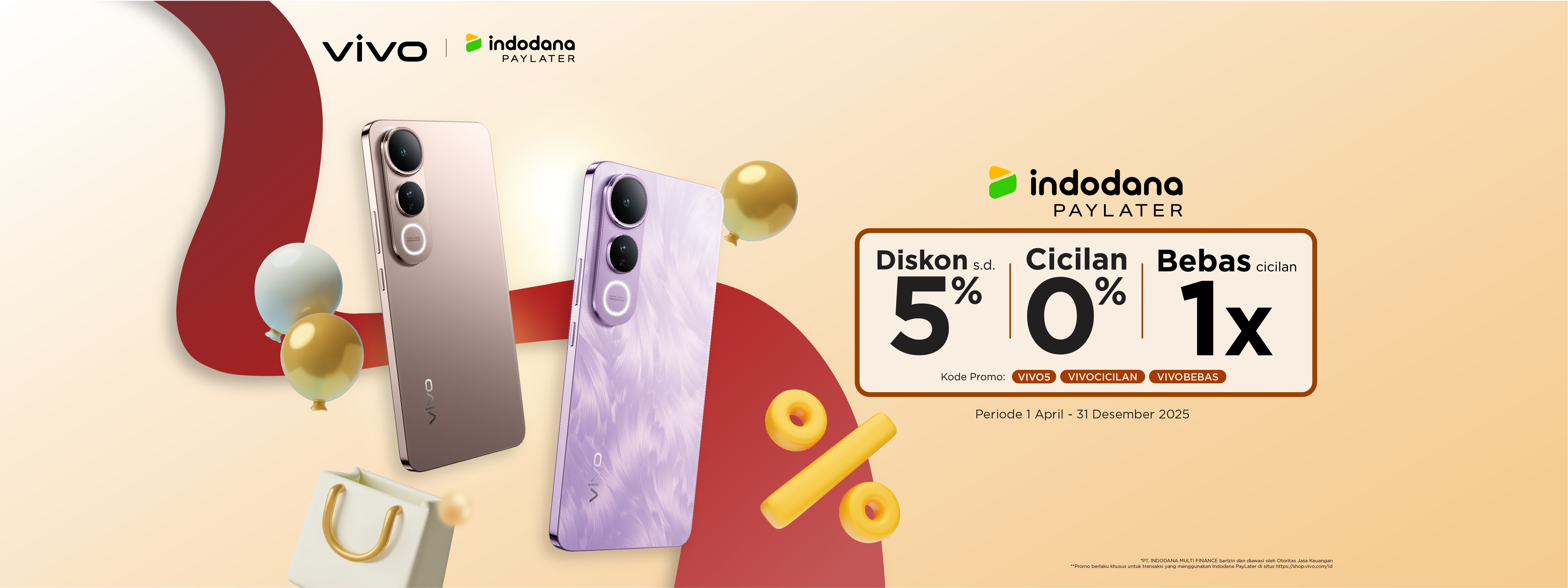 Indodana