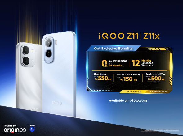 iQOO Z11 | Z11x