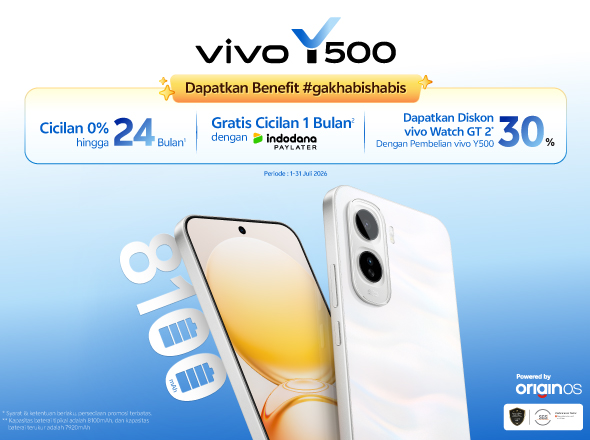 Y500