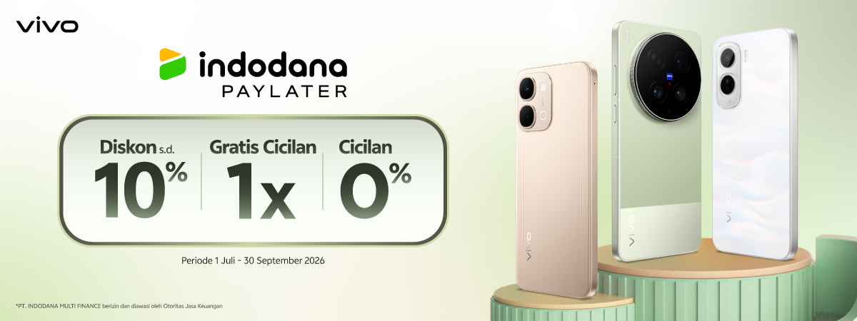 Indodana
