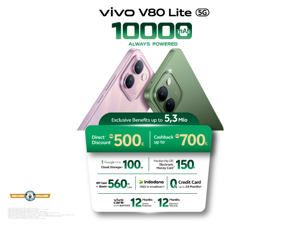 PO V80 LITE 