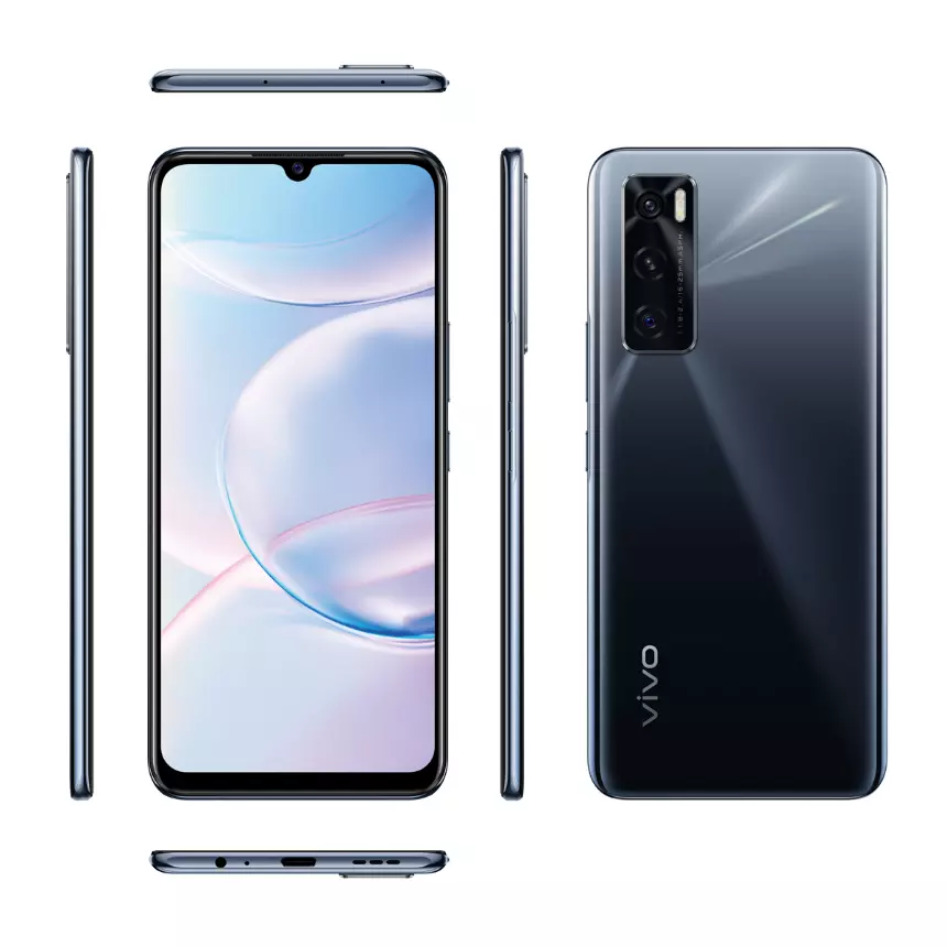 vivo V20 SE
