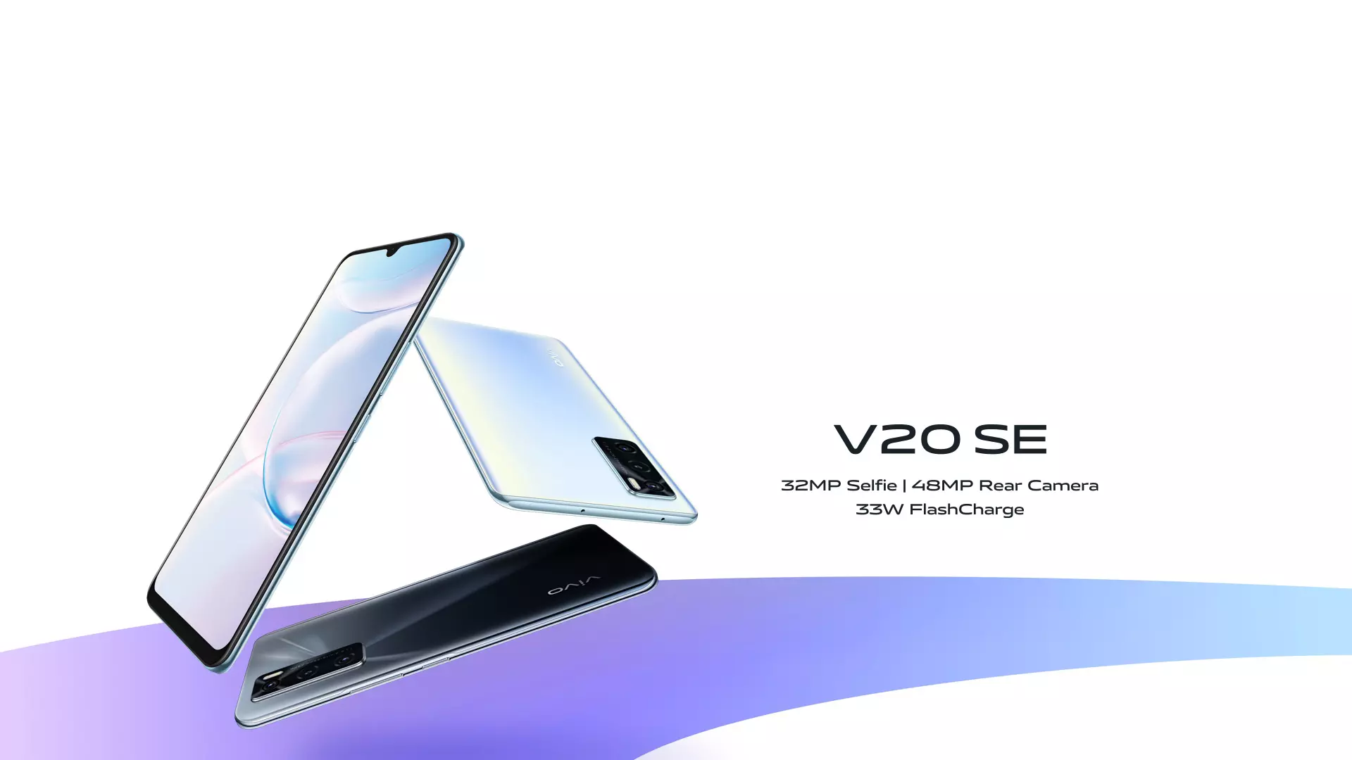vivo V20 SE