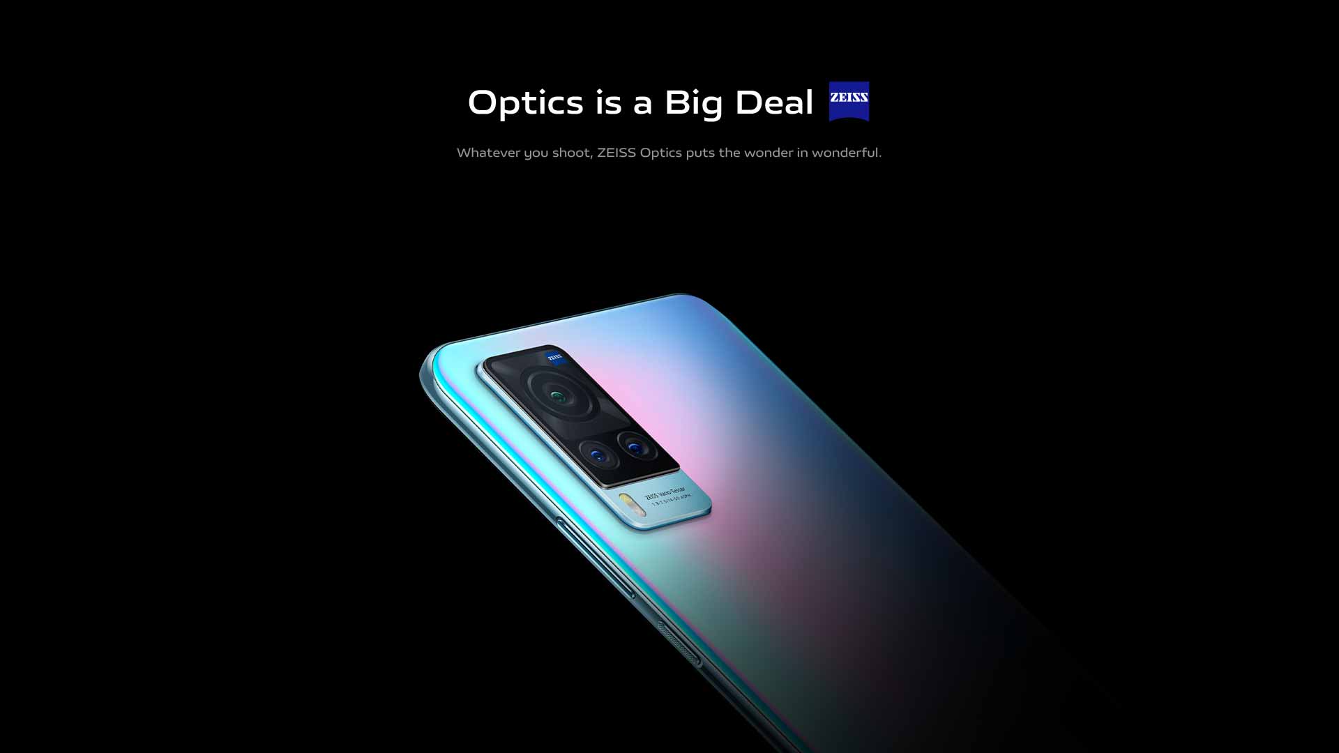 vivo x60 display check code