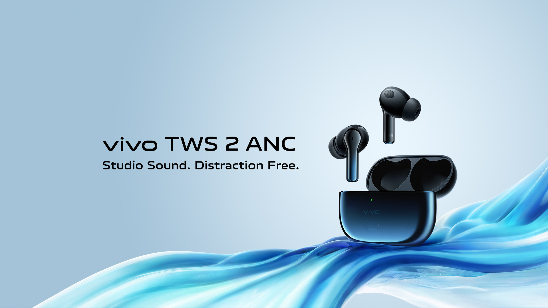vivo TWS 2 ANC