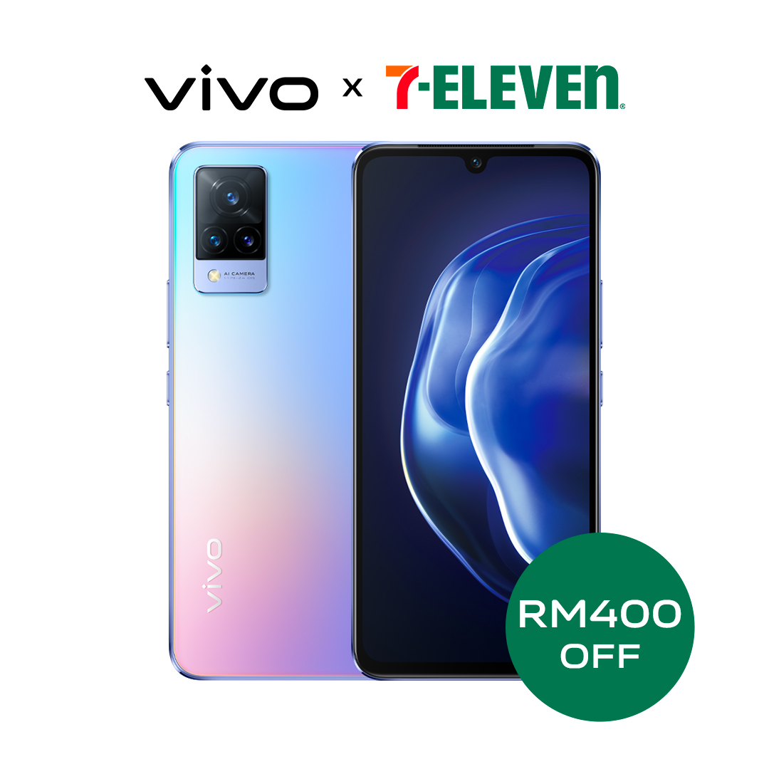 vivo 711