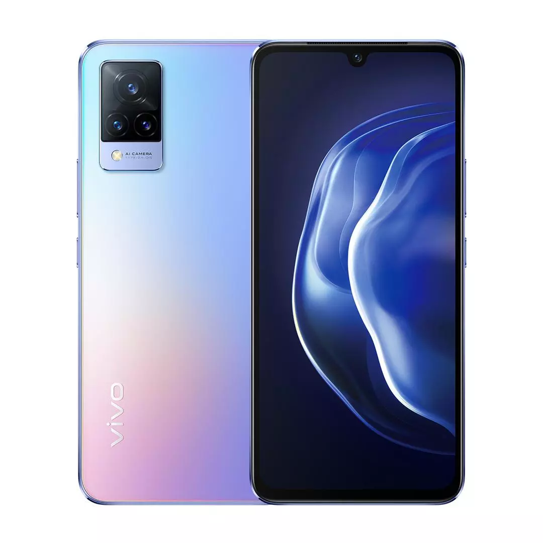 vivo V21 5G