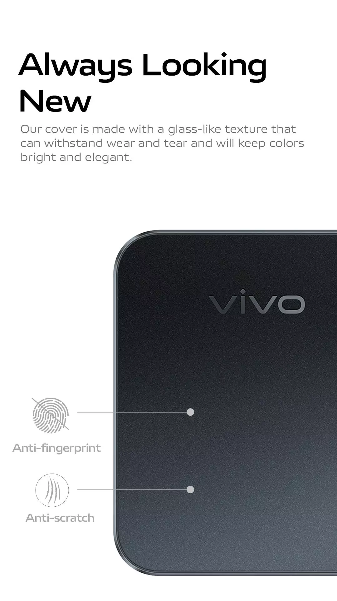 vivo Y02 - Charming and Elegant Cell Phone | vivo Global
