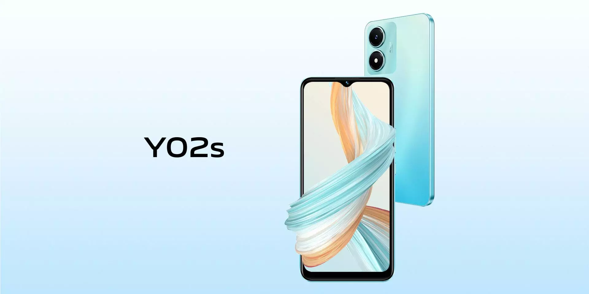 BUY VIVO Y02S  3GB RAM  32GB INTERNAL FLUORITE BLACK 4G IN QATAR | HOME DELIVERY WITH COD ON ALL ORDERS ALL OVER QATAR FROM GETIT.QA