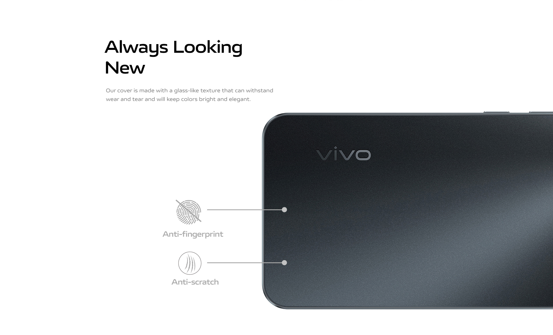 vivo Y02s