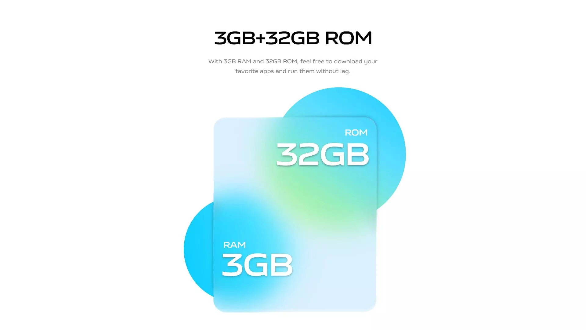 BUY VIVO Y02S  3GB RAM  32GB INTERNAL FLUORITE BLACK 4G IN QATAR | HOME DELIVERY WITH COD ON ALL ORDERS ALL OVER QATAR FROM GETIT.QA