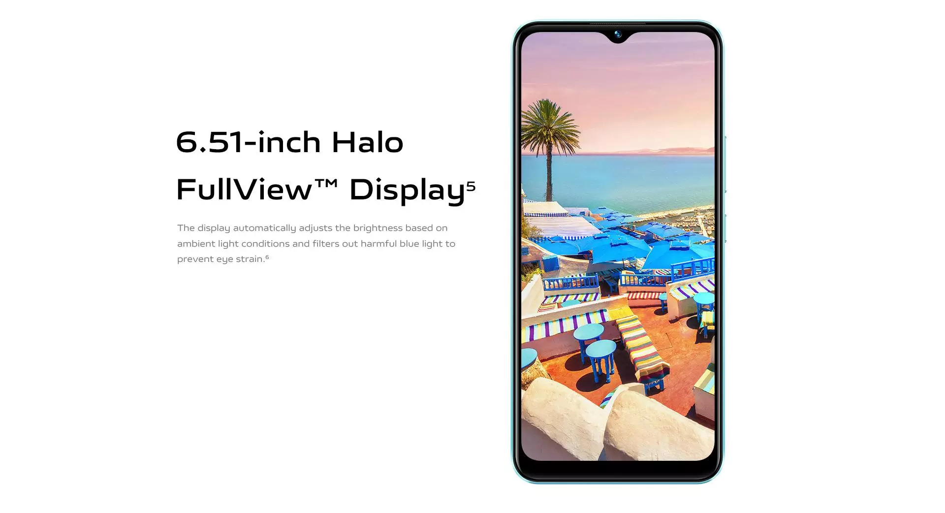 BUY VIVO Y02S 3GB RAM 32GB INTERNAL FLUORITE BLACK 4G IN QATAR | HOME DELIVERY WITH COD ON ALL ORDERS ALL OVER QATAR FROM GETIT.QA