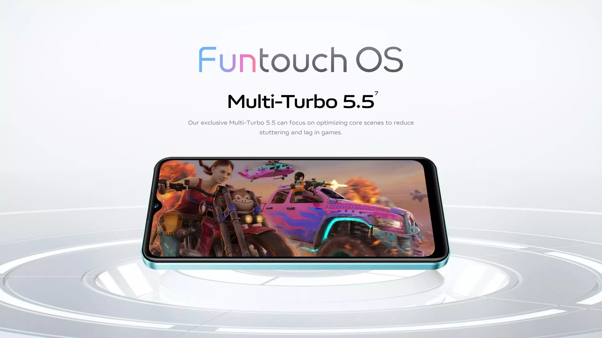 BUY VIVO Y02S 3GB RAM 32GB INTERNAL FLUORITE BLACK 4G IN QATAR | HOME DELIVERY WITH COD ON ALL ORDERS ALL OVER QATAR FROM GETIT.QA