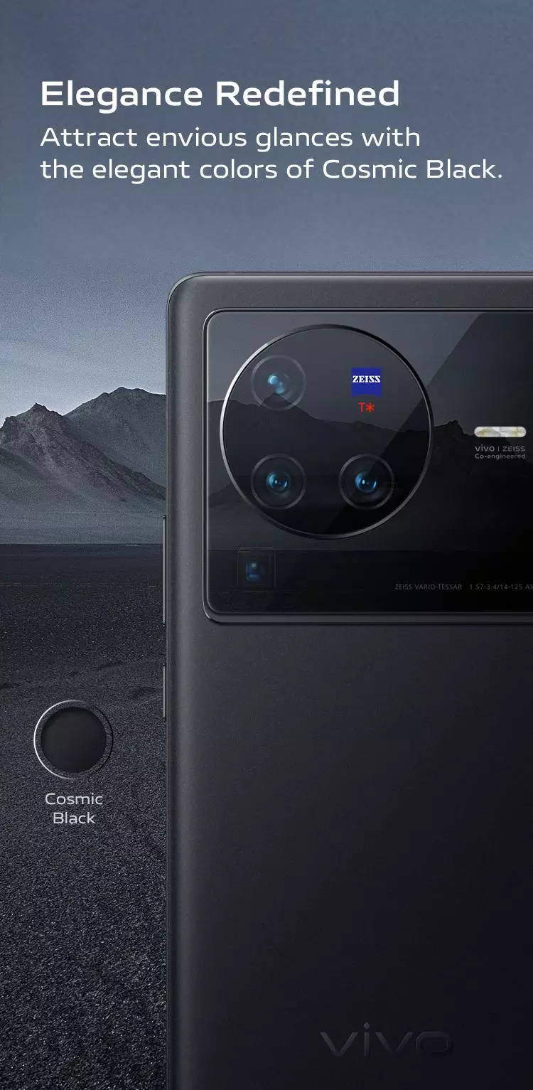 vivo X80 Pro