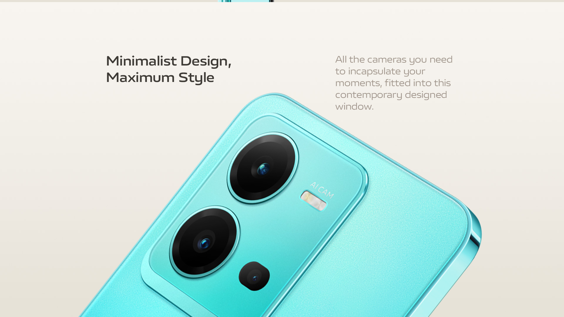 Vivo v25 5g