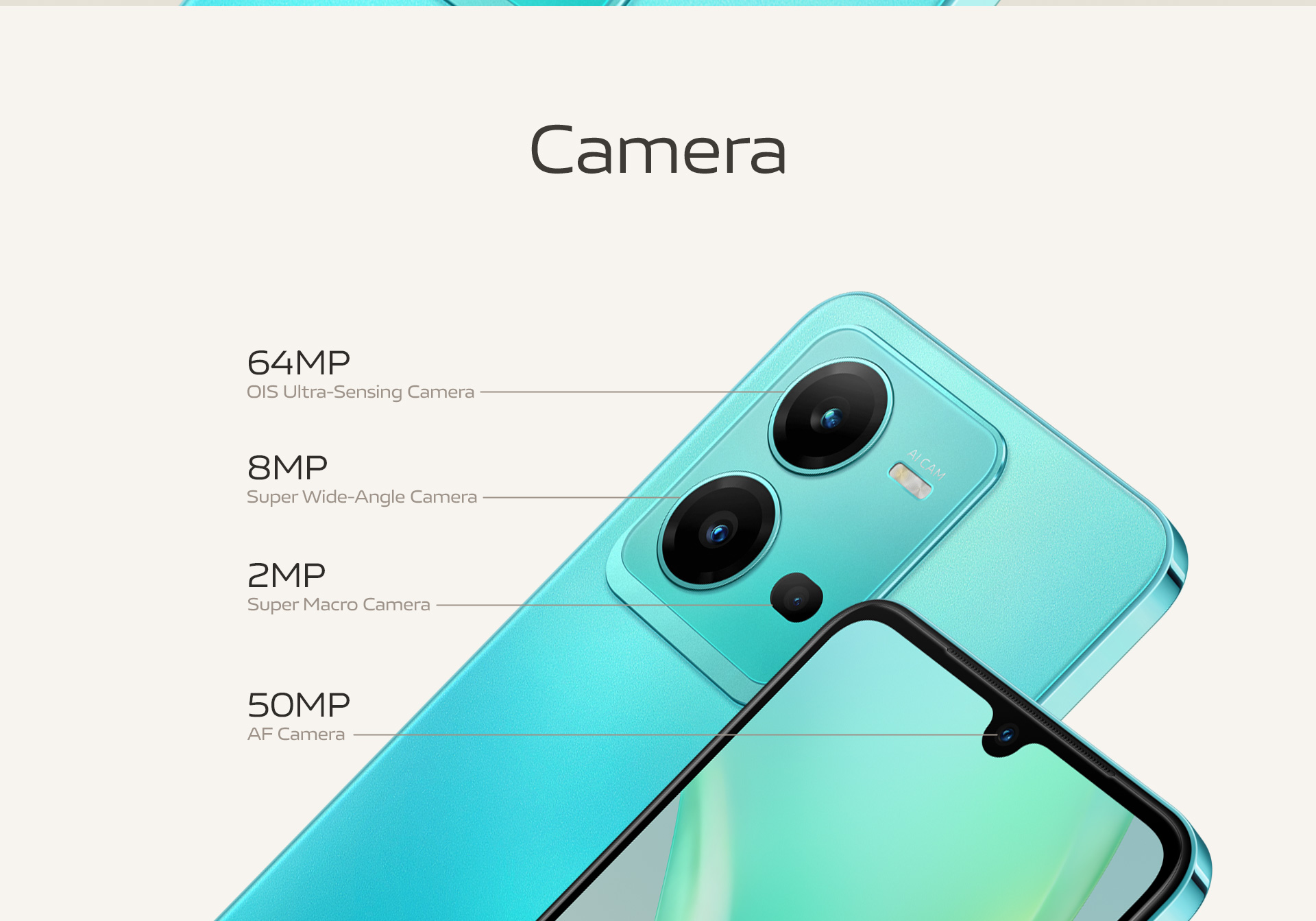 Vivo v25 5g
