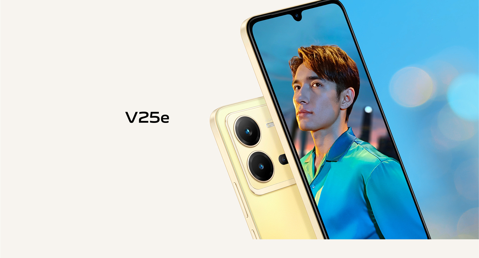 Vivo V25e Vivo V25e