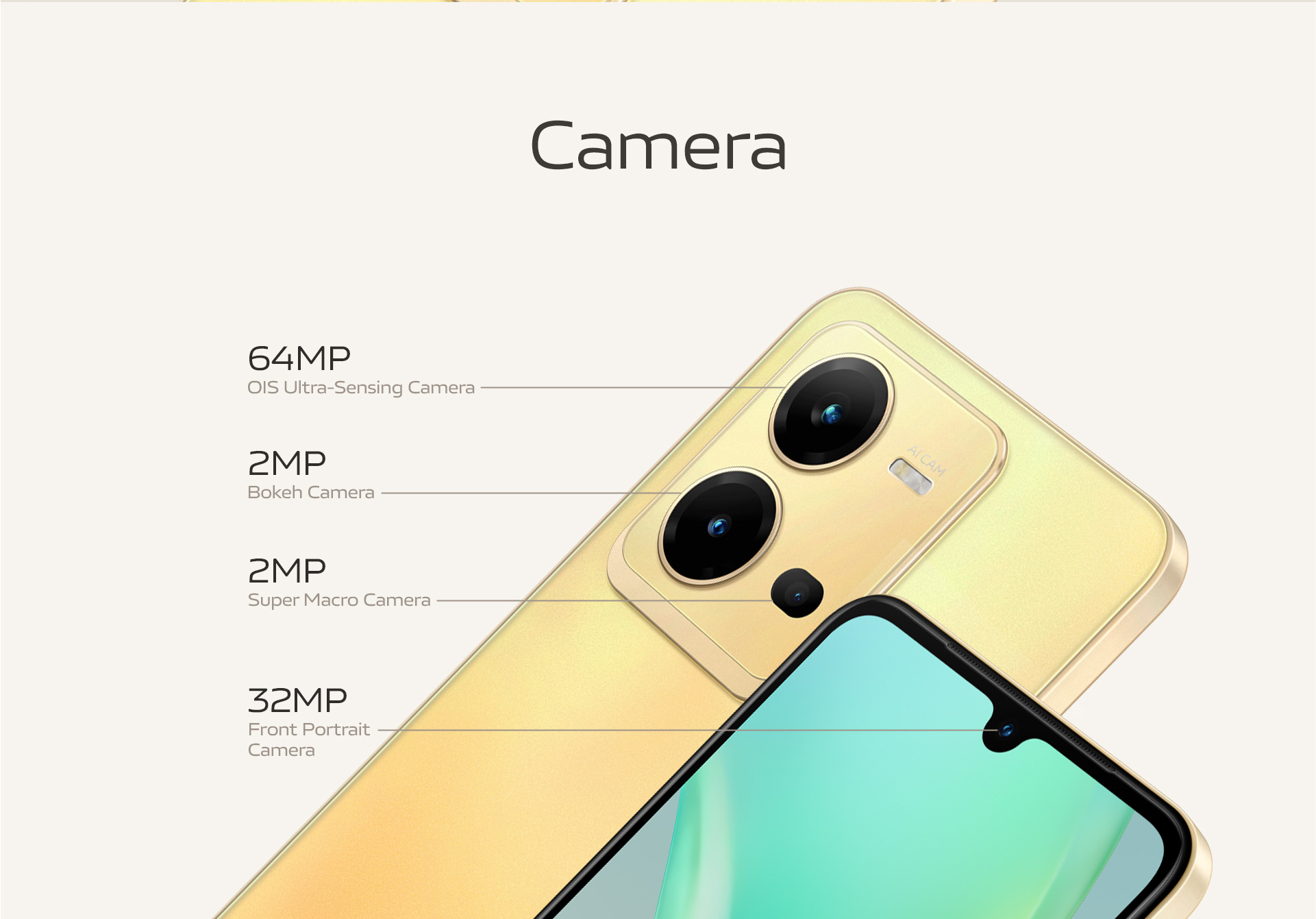 Vivo V25e Vivo V25e