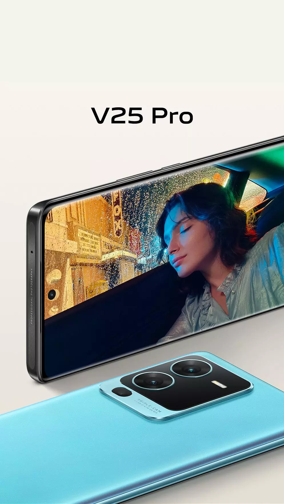 vivo V25 Pro