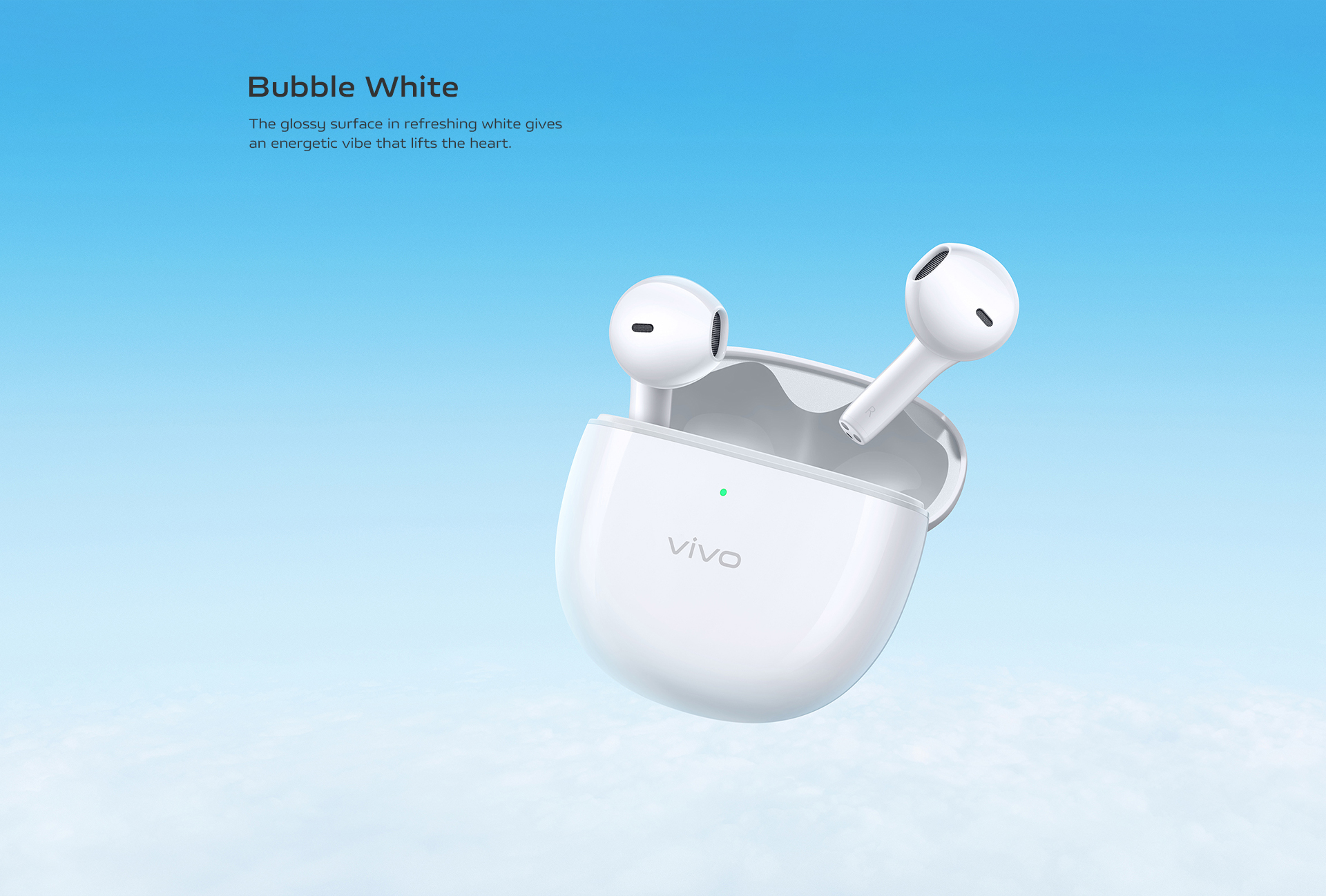 vivo TWS Air