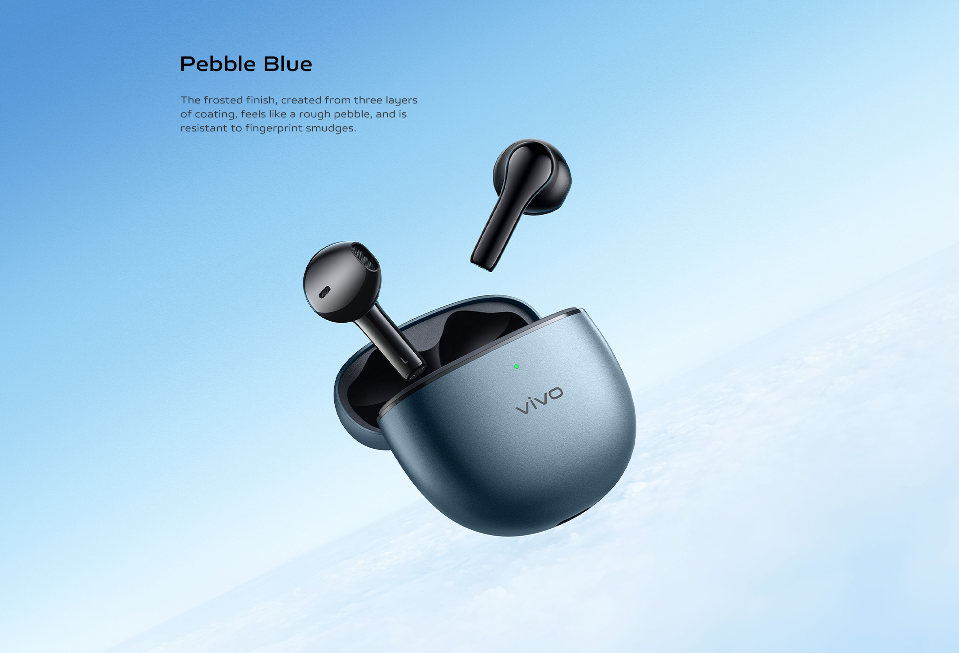 vivo TWS Air