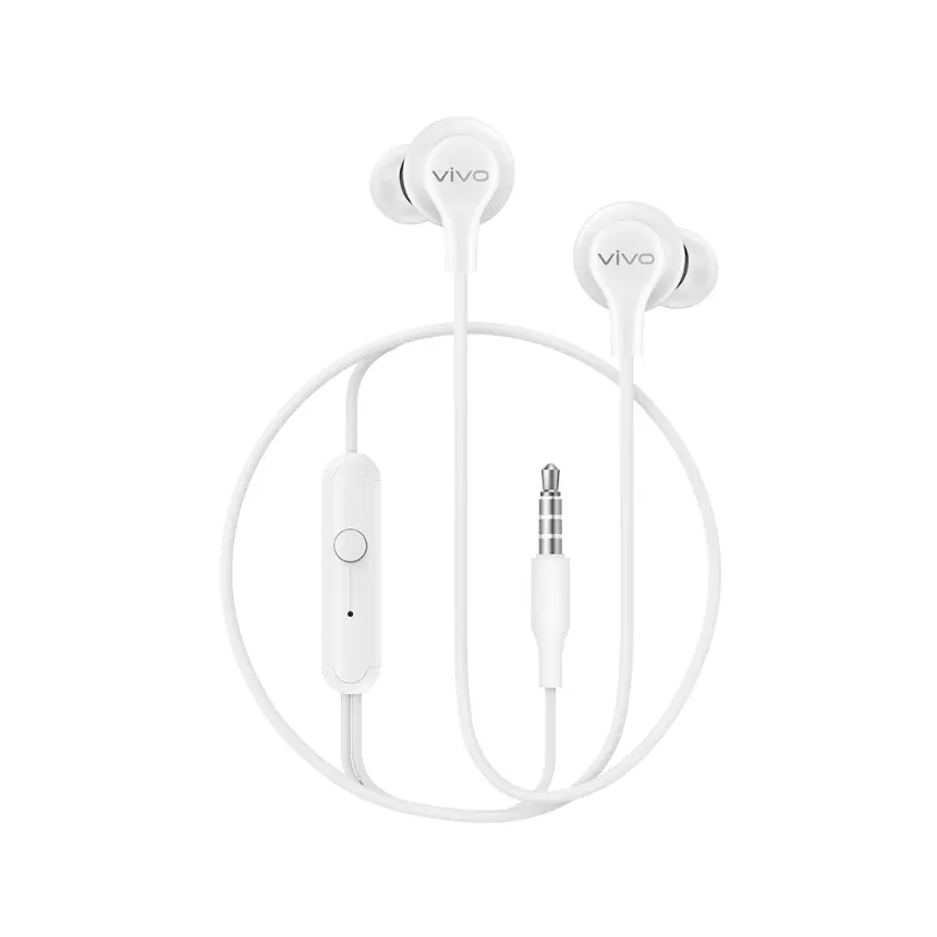 vivo Colour Earphone