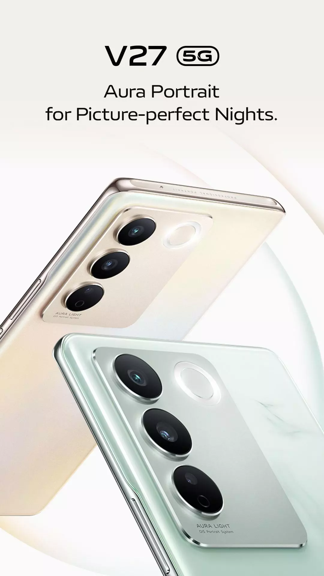 V27 8+256GB 5G
