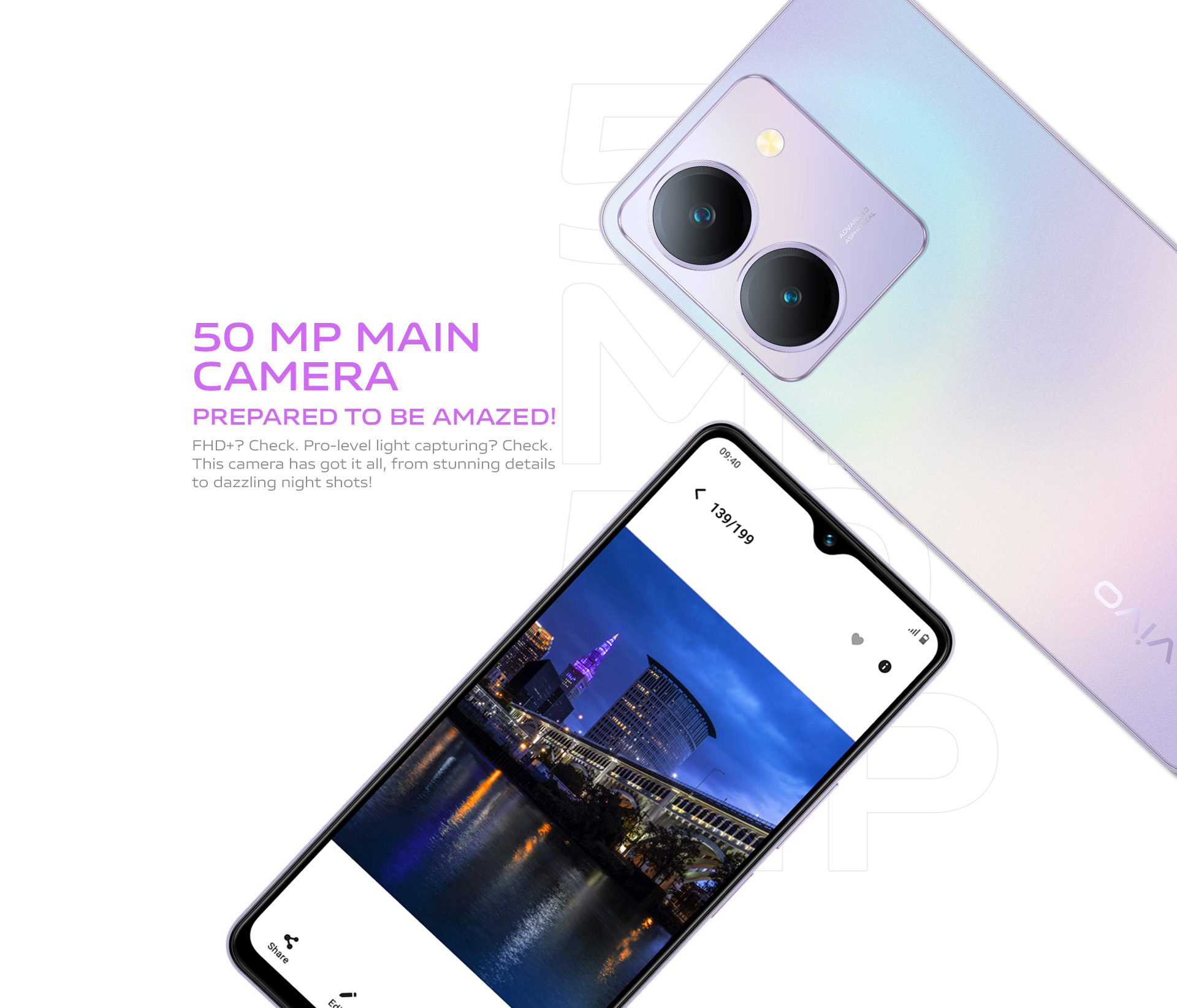 Vivo Y27 5g Vivo Y27 5g