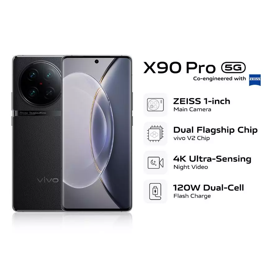 スマートフォン本体vivo X90 Pro+ - dsgroupco.com
