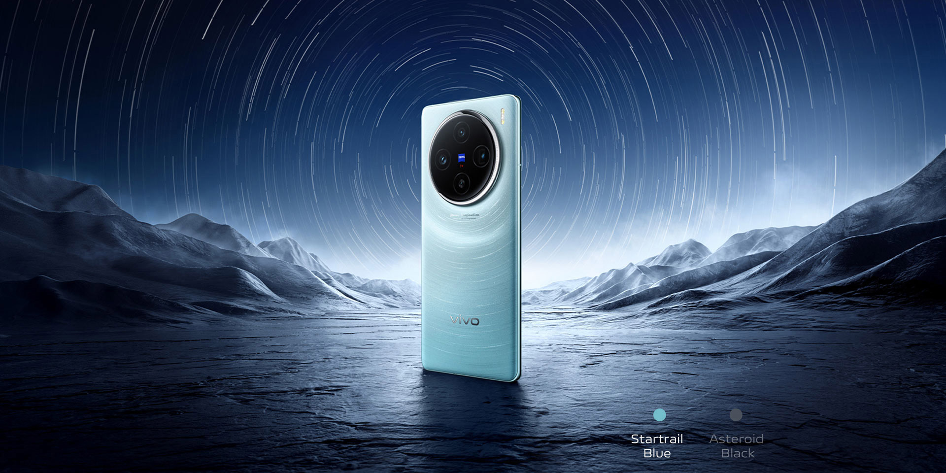 X100 5G