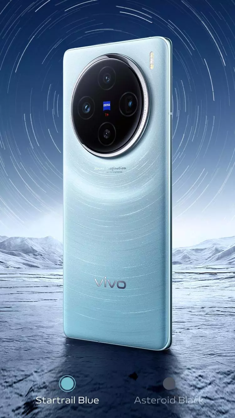 X100 5G