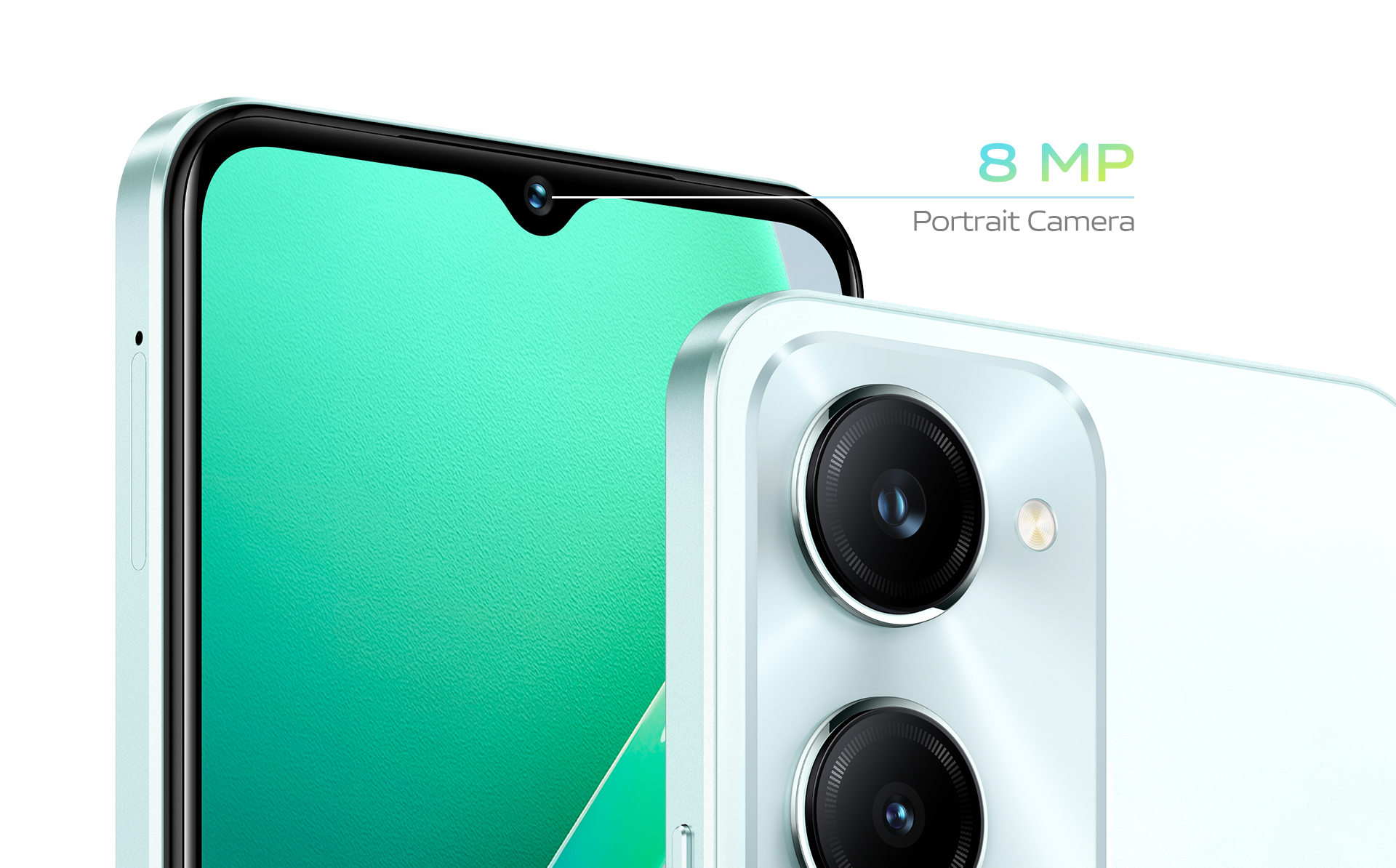 Vivo y18