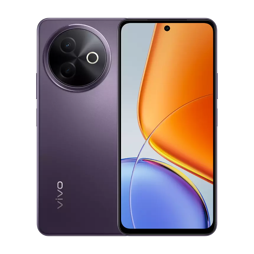 vivo Y02s