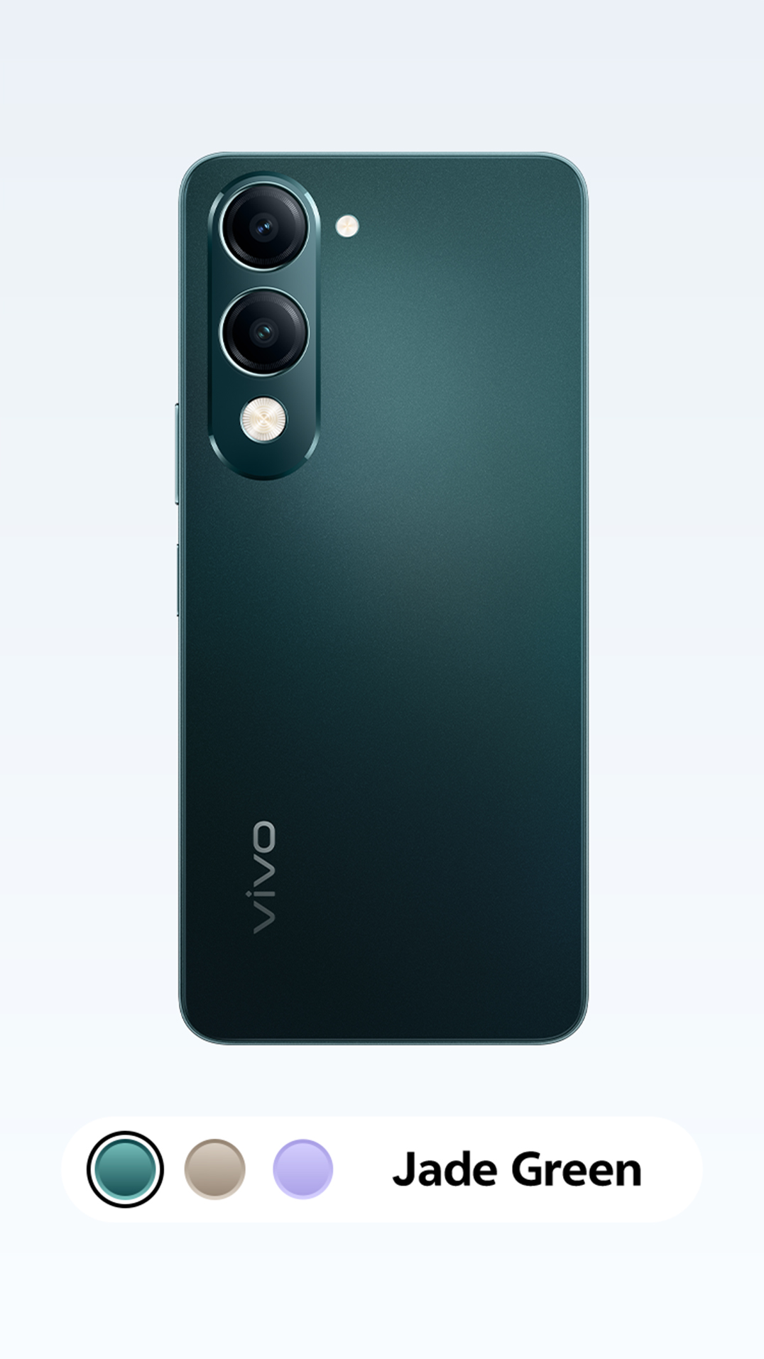 vivo Y04