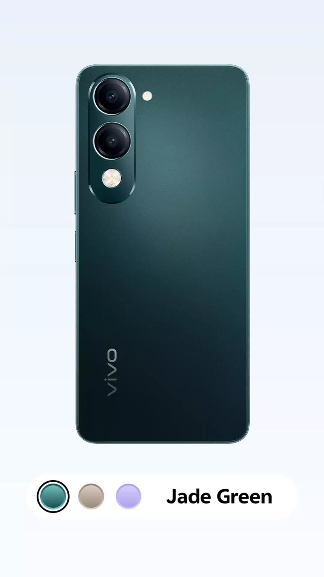 vivo Y04