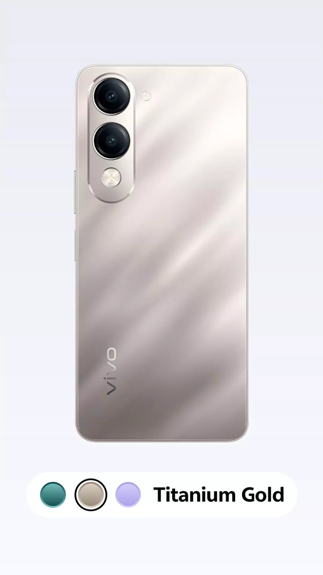 vivo Y04