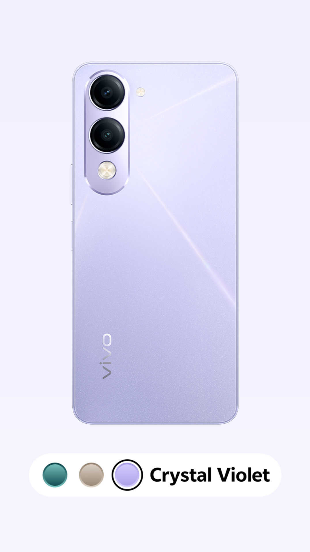 vivo Y04