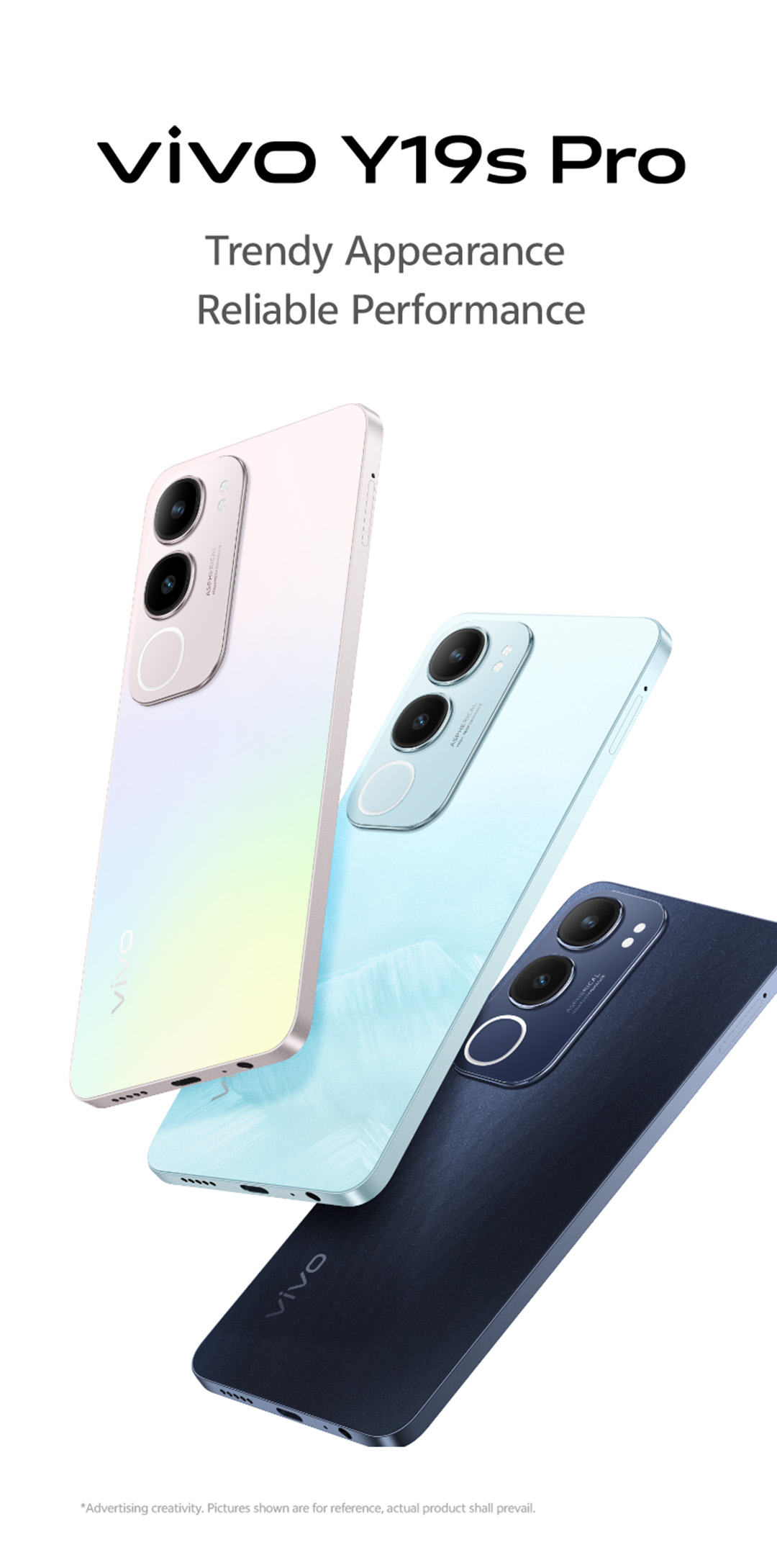 vivo Y19s Pro