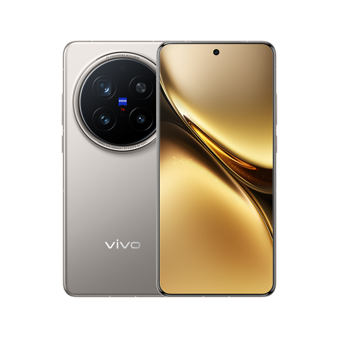 vivo X200 Pro 5G