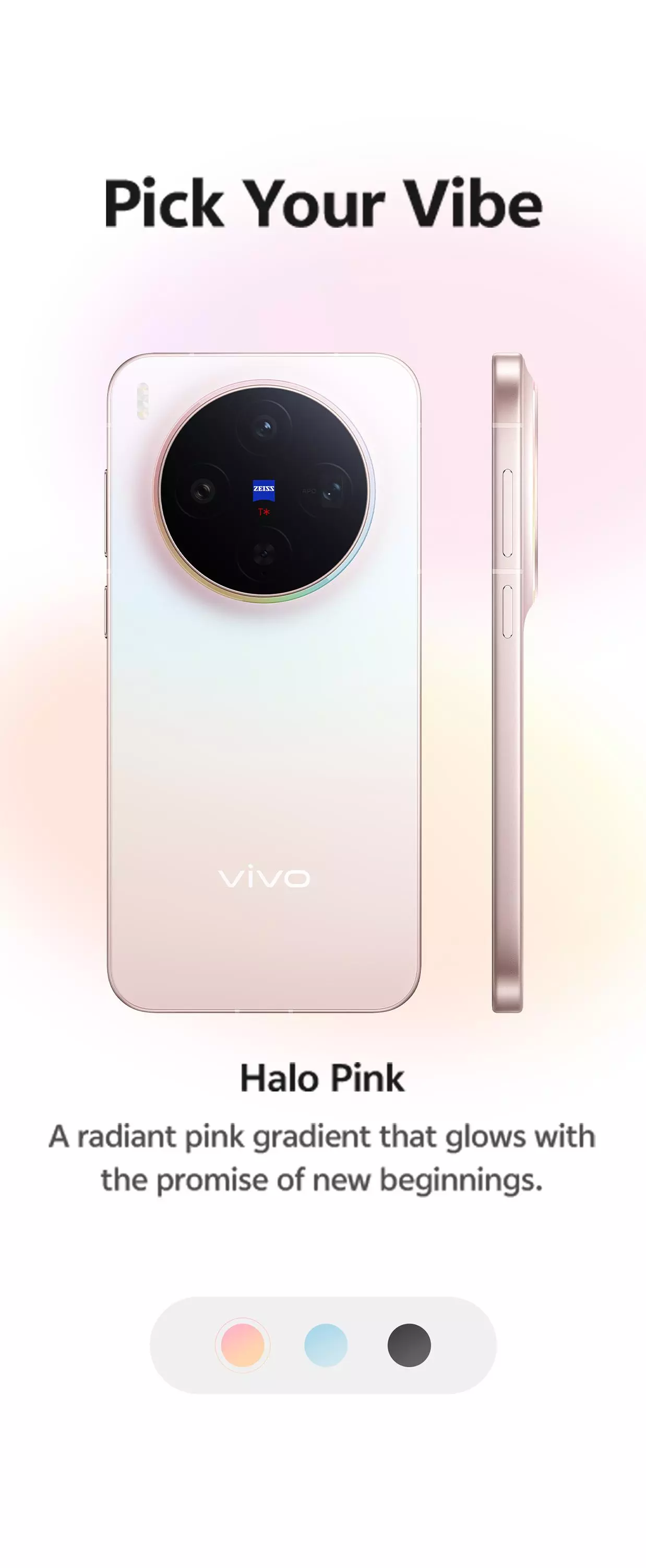 vivo X300 5G