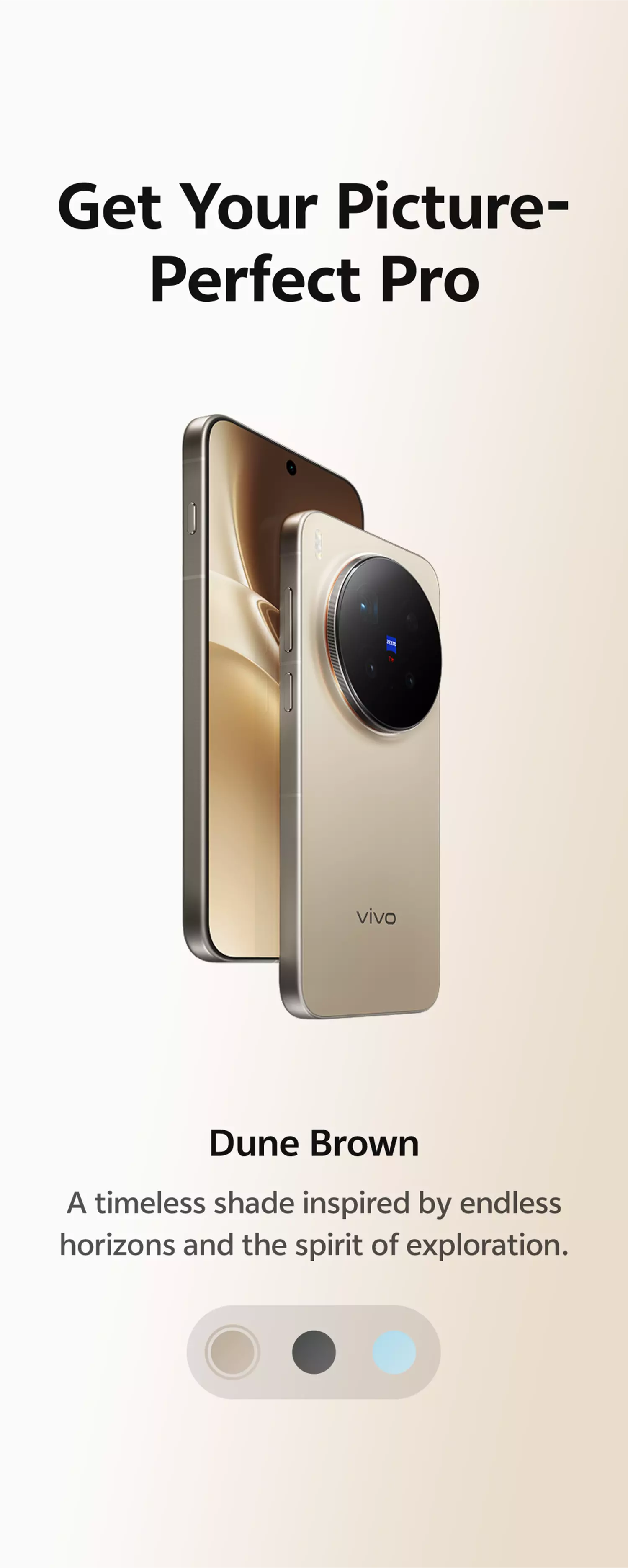 vivo X300 Pro 5G