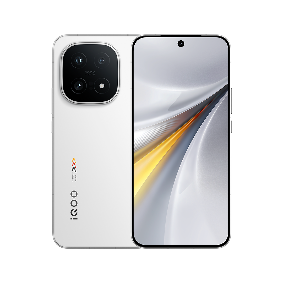 iQOO 16 первым оснастят дисплеем Samsung M16